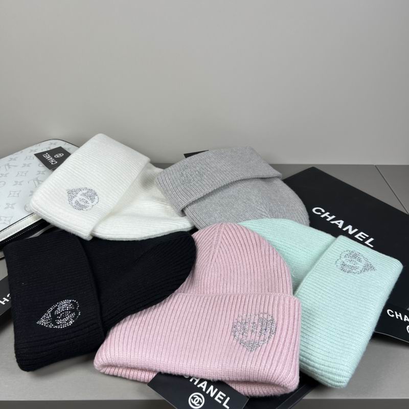 CHanel Hat dx99